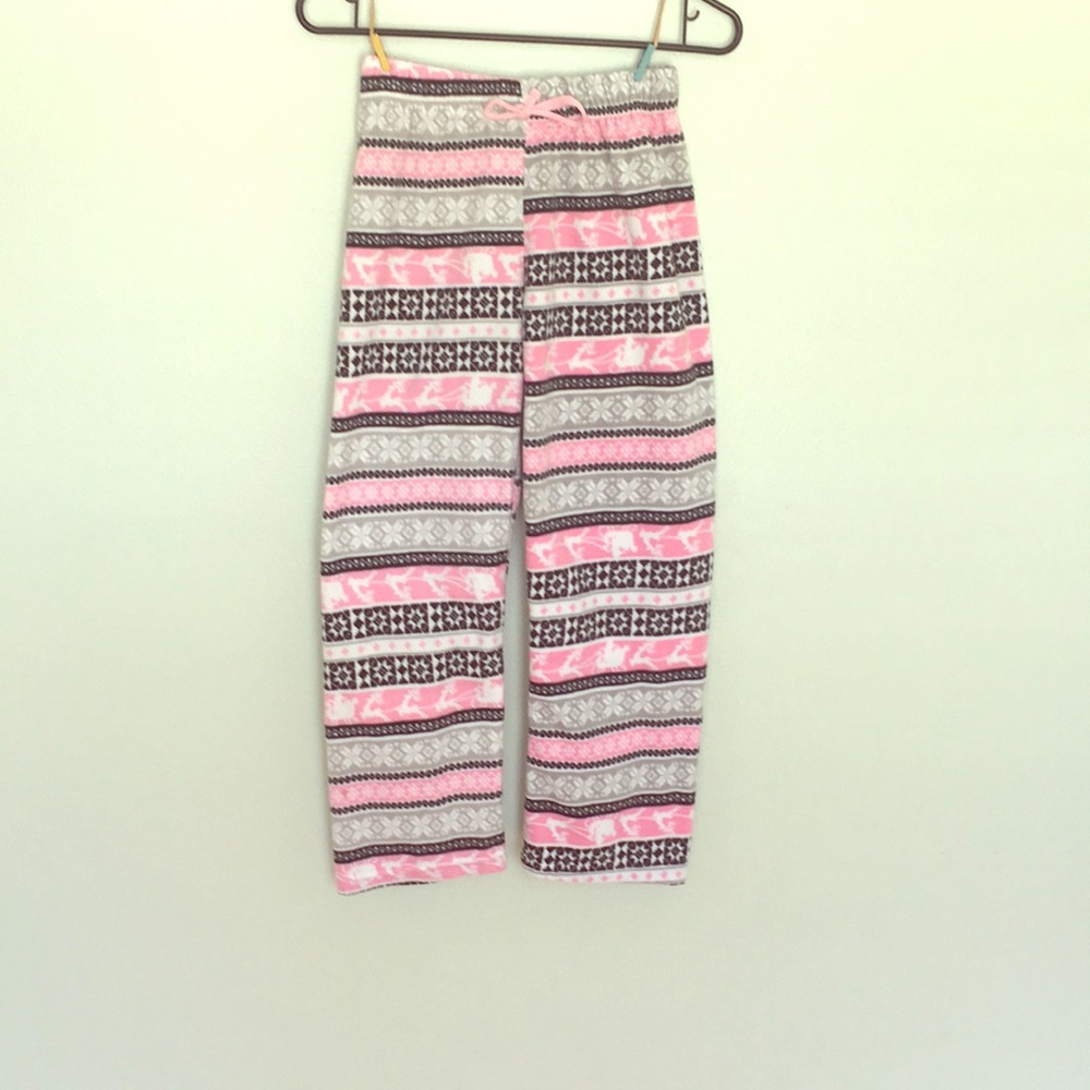 Christmas pajama pants
